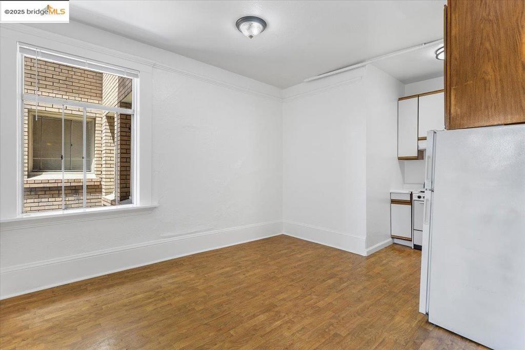 ALAMEDA COUNTY - Residential Income