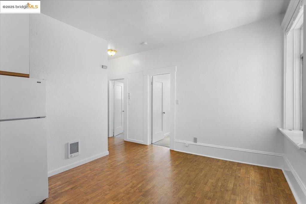 ALAMEDA COUNTY - Residential Income