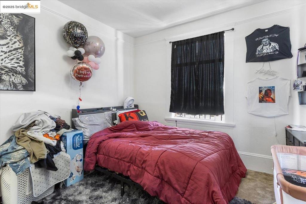 ALAMEDA COUNTY - Residential Income