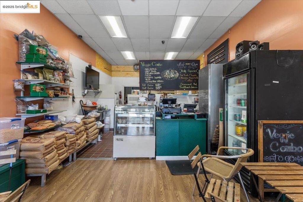 ALAMEDA COUNTY - Residential Income