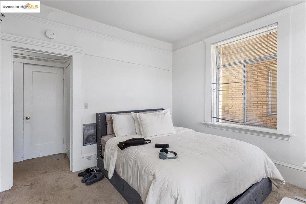 ALAMEDA COUNTY - Residential Income