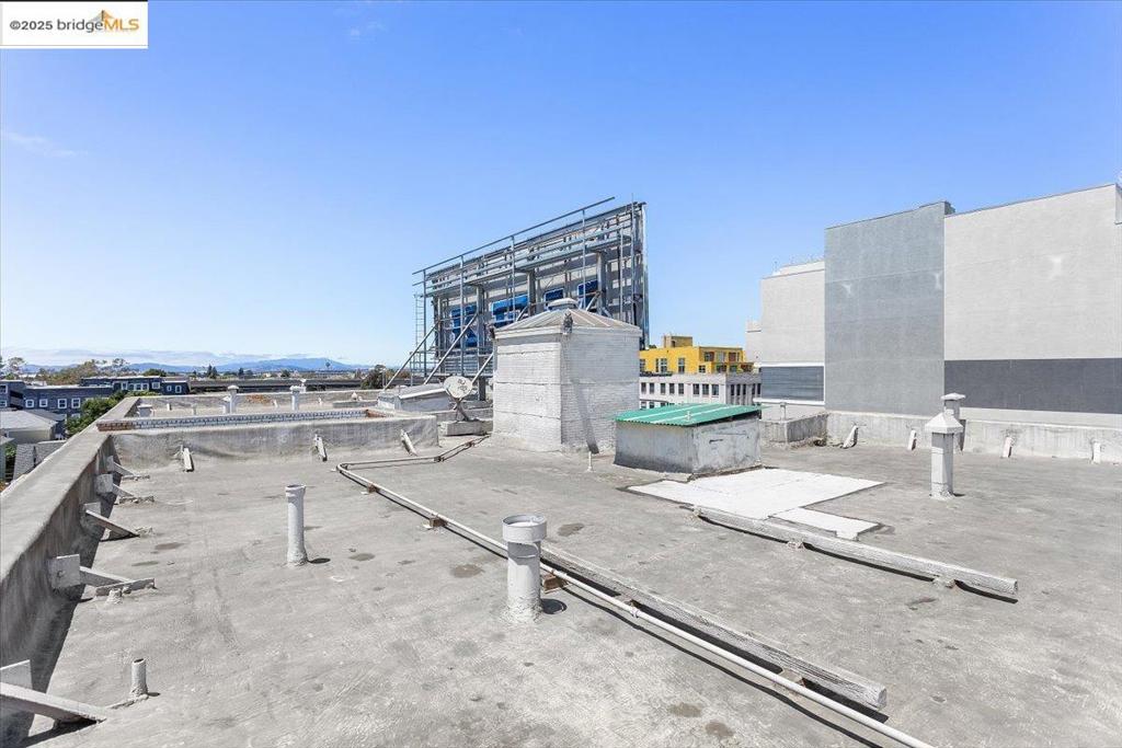 ALAMEDA COUNTY - Residential Income