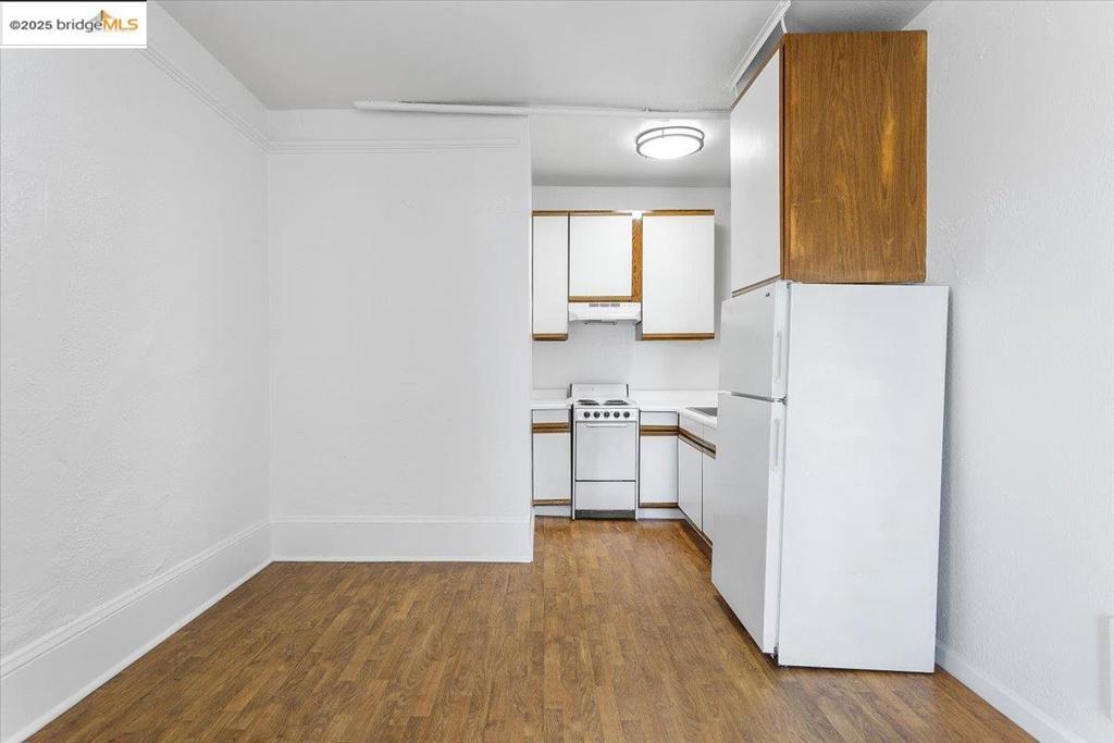 ALAMEDA COUNTY - Residential Income