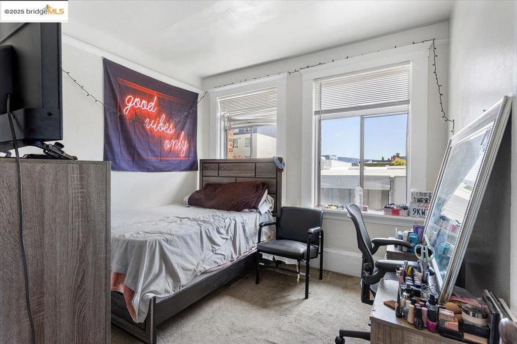 ALAMEDA COUNTY - Residential Income