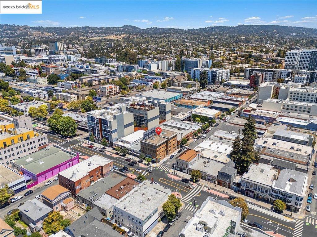 ALAMEDA COUNTY - Residential Income