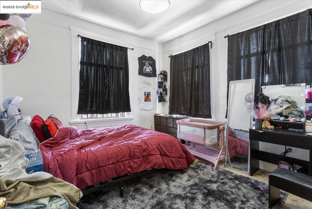 ALAMEDA COUNTY - Residential Income