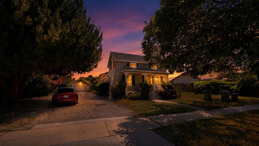860 N 19th Street