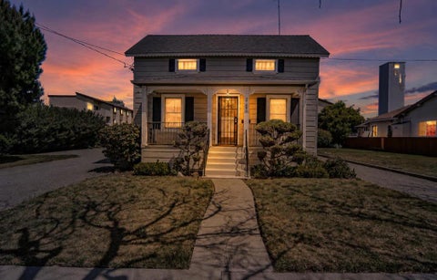 Photo of 860 N 19th Street, San Jose, CA 95112 (MLS # ML82047343)