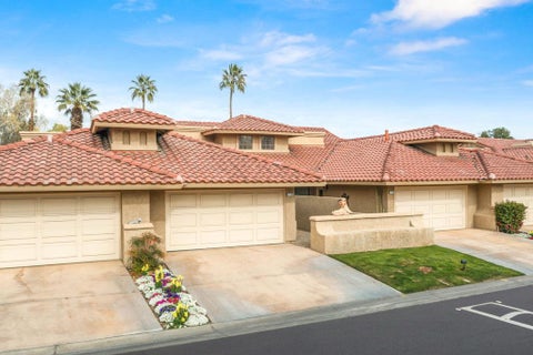 Photo of 77760 Woodhaven Drive S, Palm Desert, CA 92211 (MLS # 219153009DA)