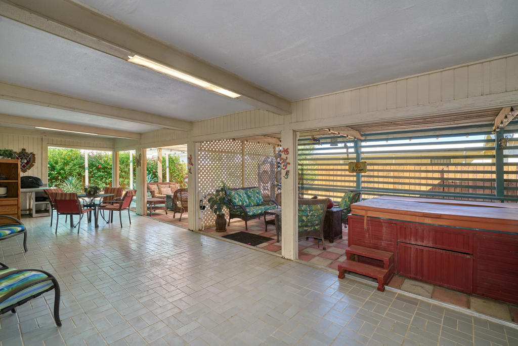 Tri Palm Estates - Manufactured In Park