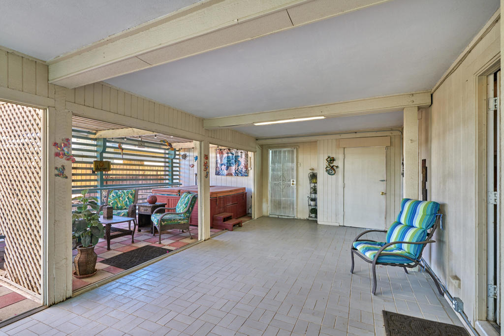 Tri Palm Estates - Manufactured In Park