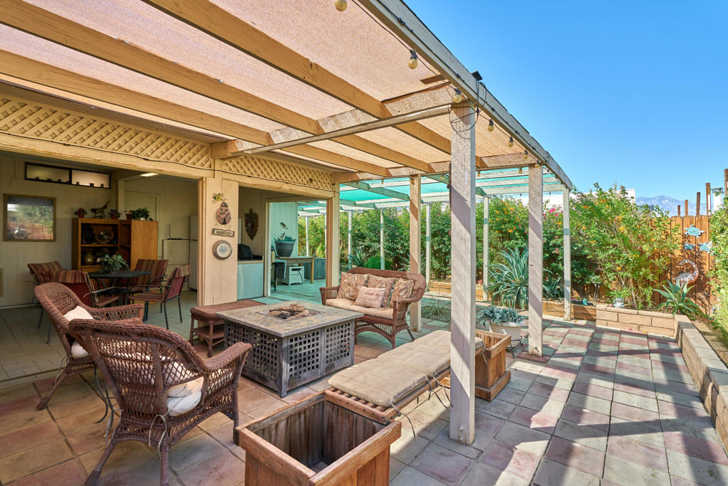 Tri Palm Estates - Manufactured In Park