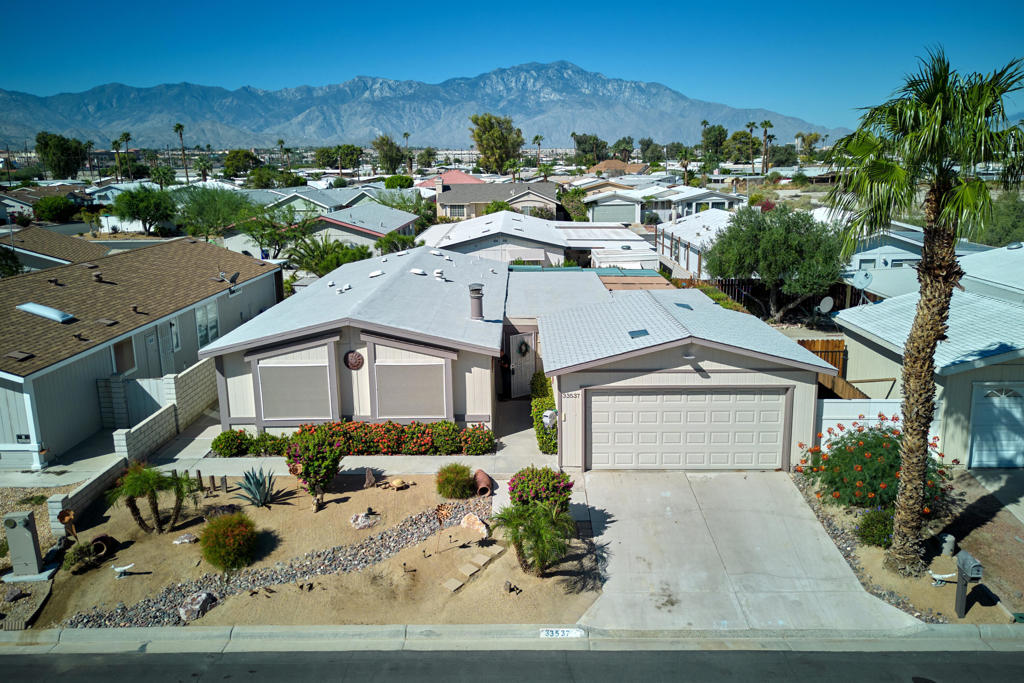 Tri Palm Estates - Manufactured In Park