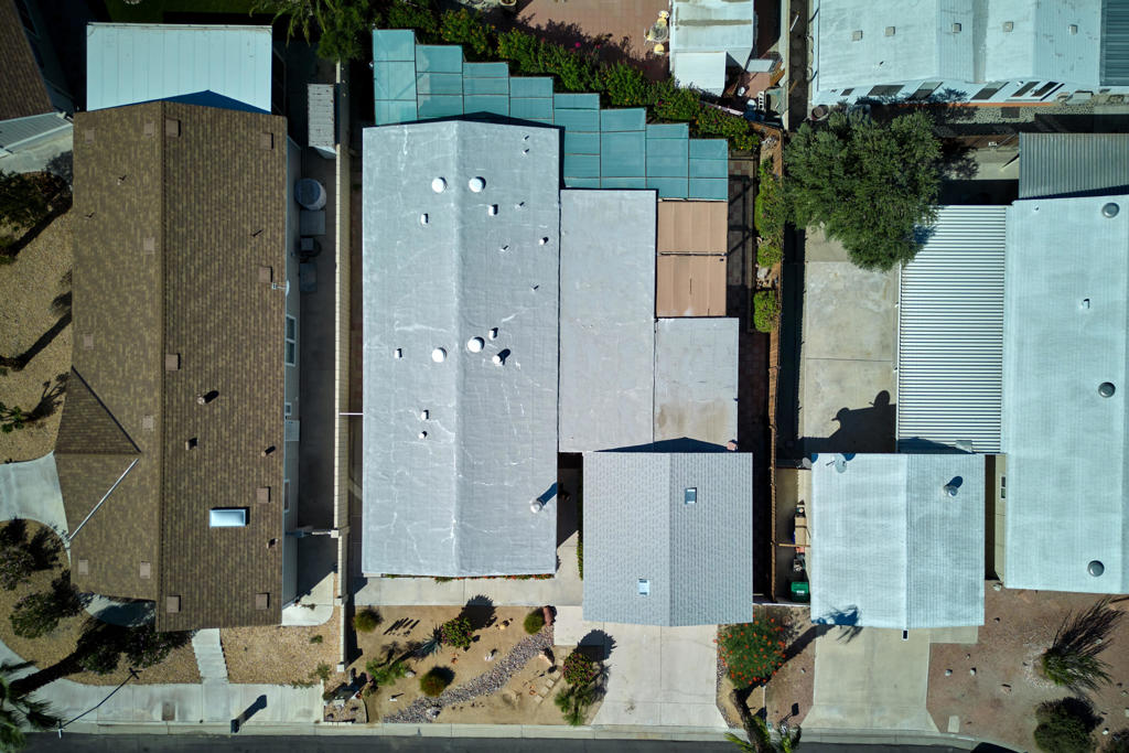 Tri Palm Estates - Manufactured In Park