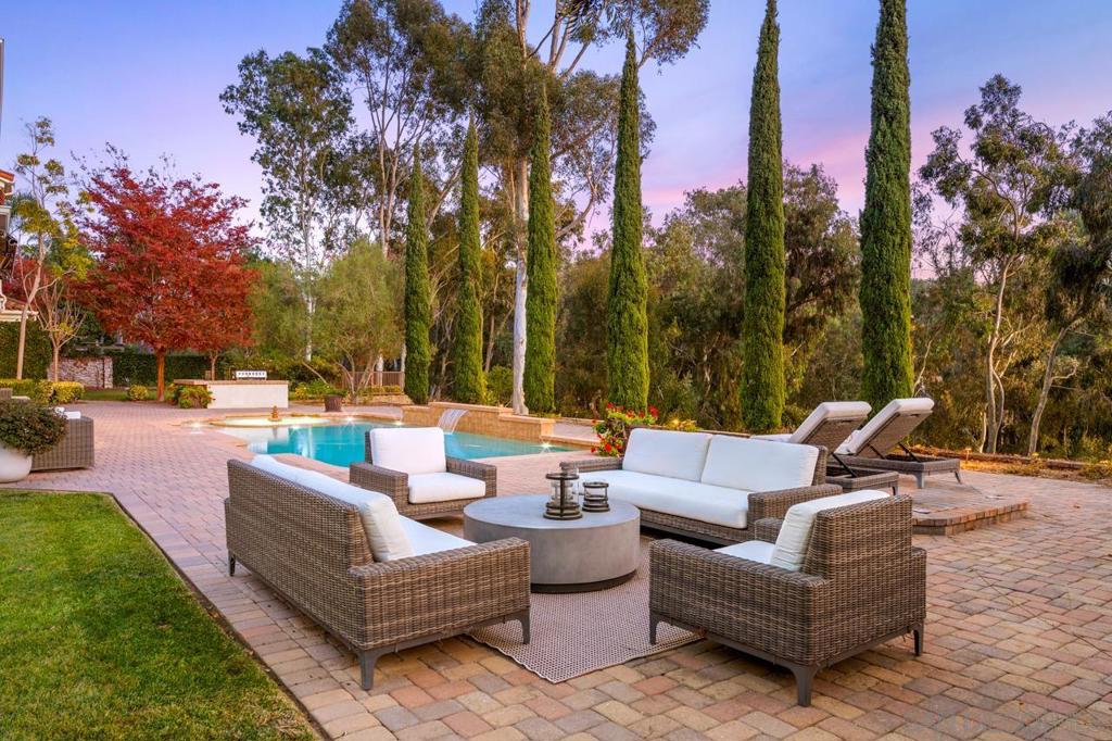 Rancho Santa Fe - Residential