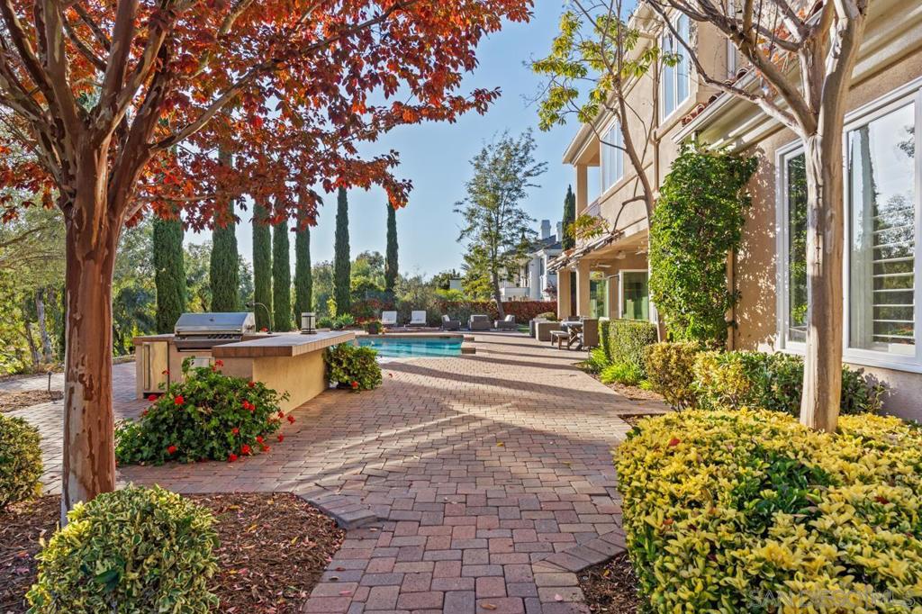 Rancho Santa Fe - Residential