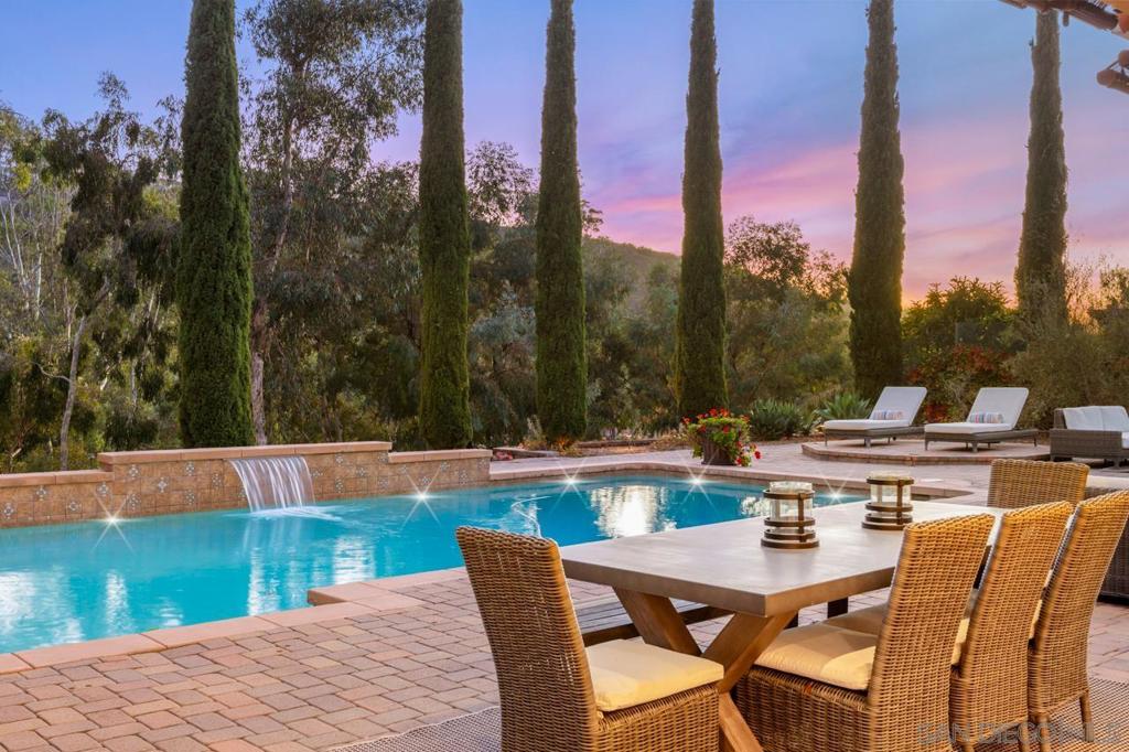 Rancho Santa Fe - Residential