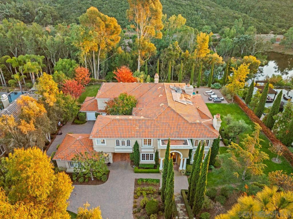 Rancho Santa Fe - Residential
