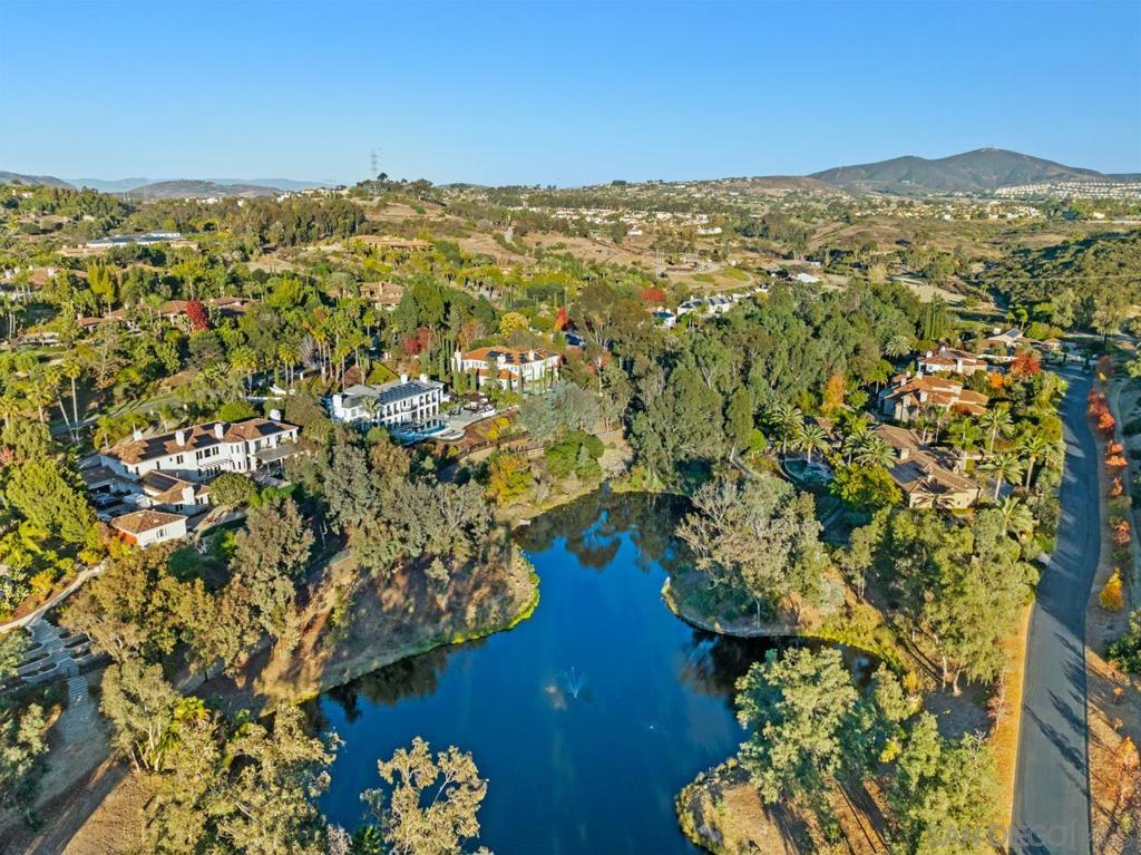 Rancho Santa Fe - Residential