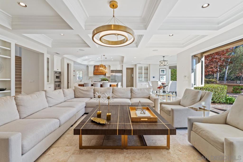 Rancho Santa Fe - Residential