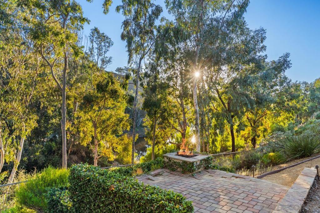 Rancho Santa Fe - Residential