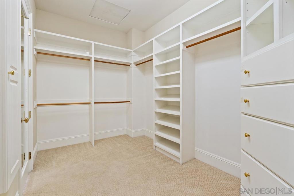 Rancho Santa Fe - Residential