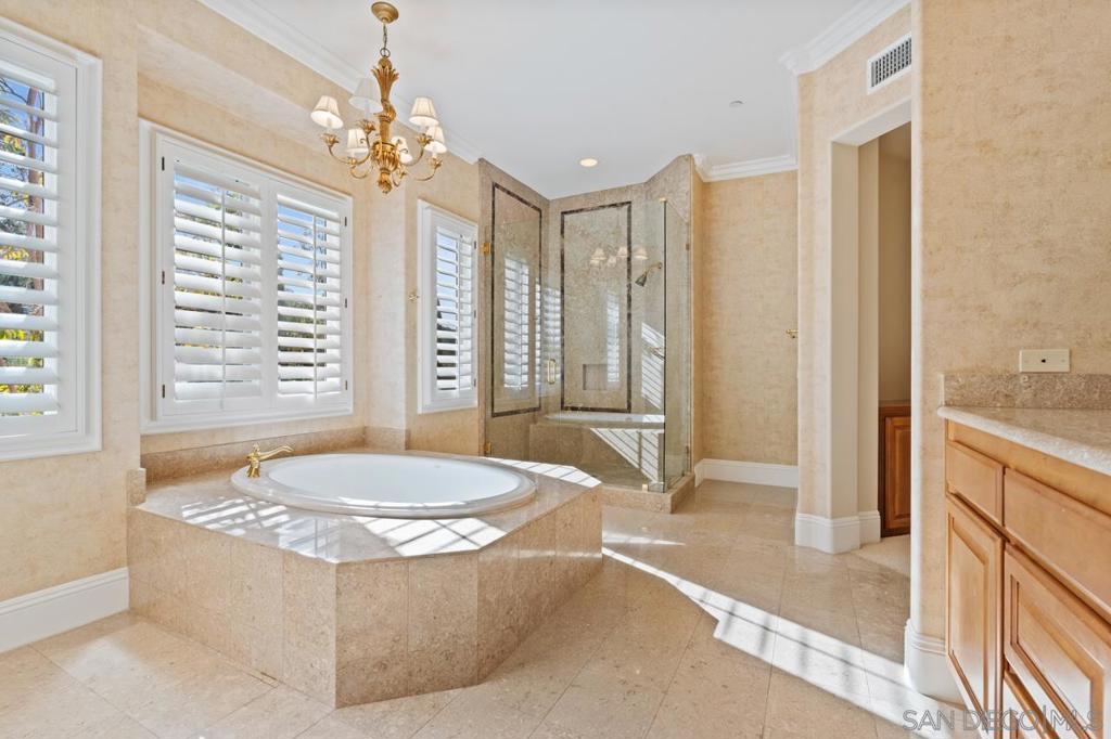 Rancho Santa Fe - Residential