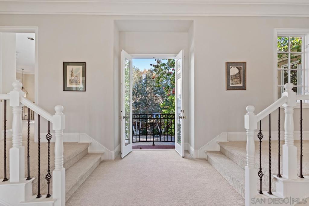 Rancho Santa Fe - Residential