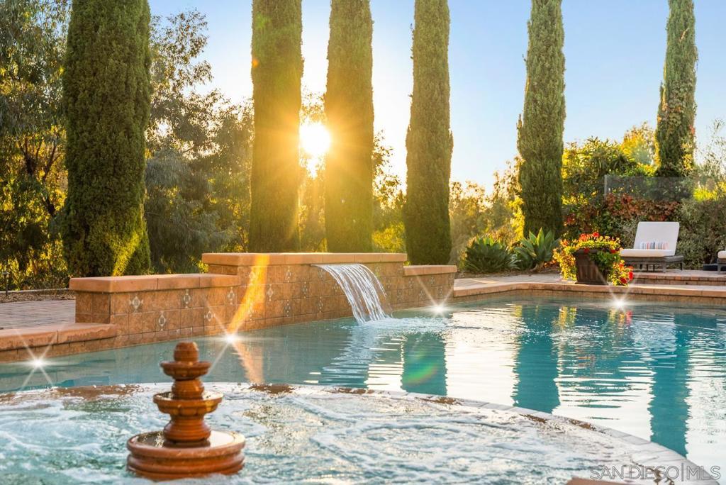 Rancho Santa Fe - Residential