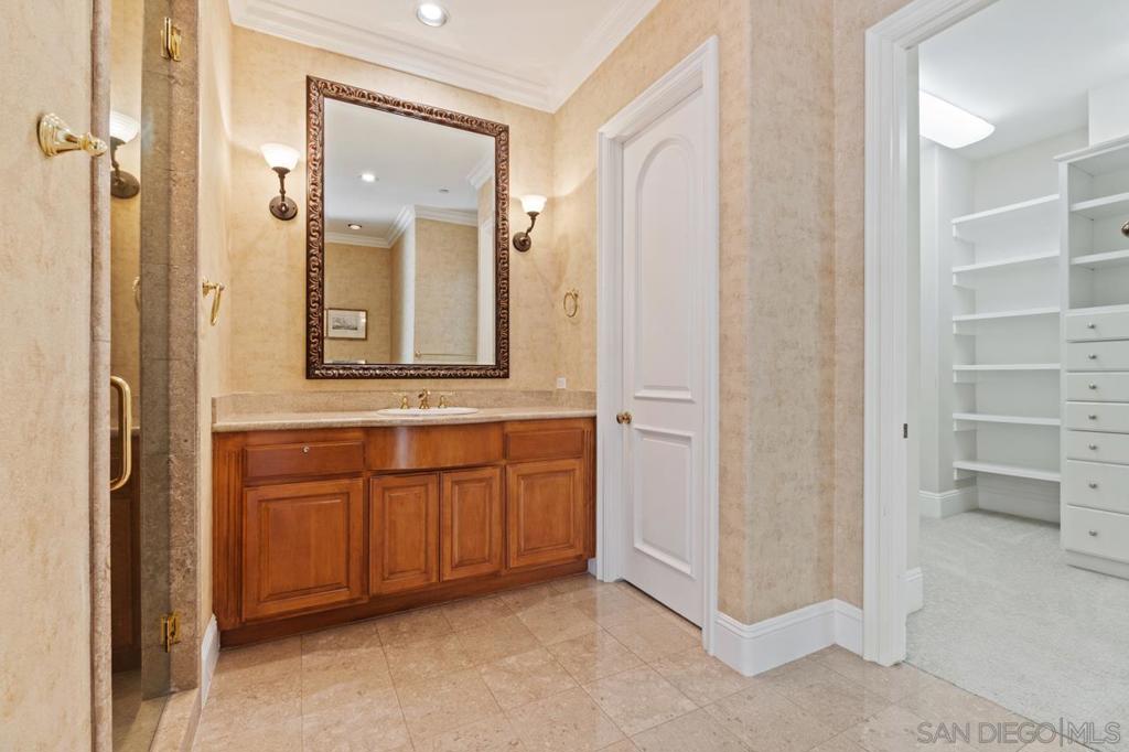 Rancho Santa Fe - Residential