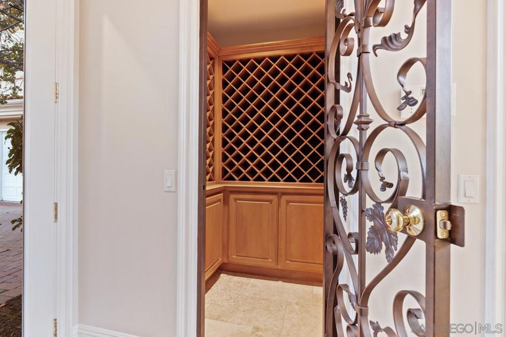 Rancho Santa Fe - Residential