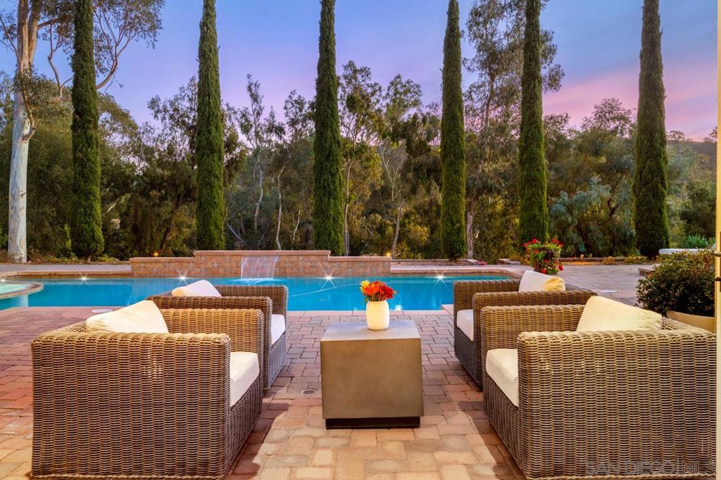 Rancho Santa Fe - Residential