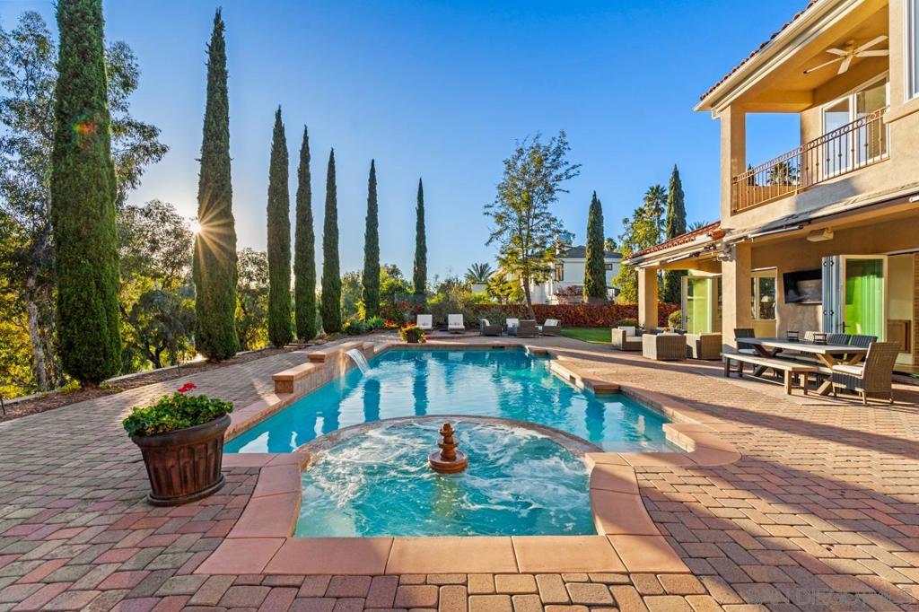 Rancho Santa Fe - Residential