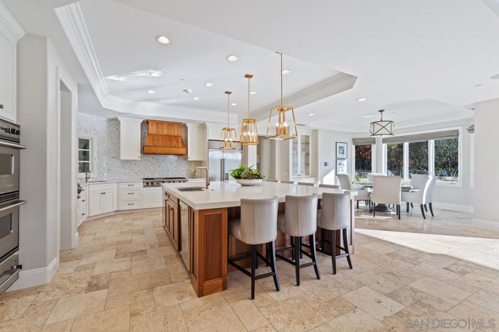 Rancho Santa Fe - Residential