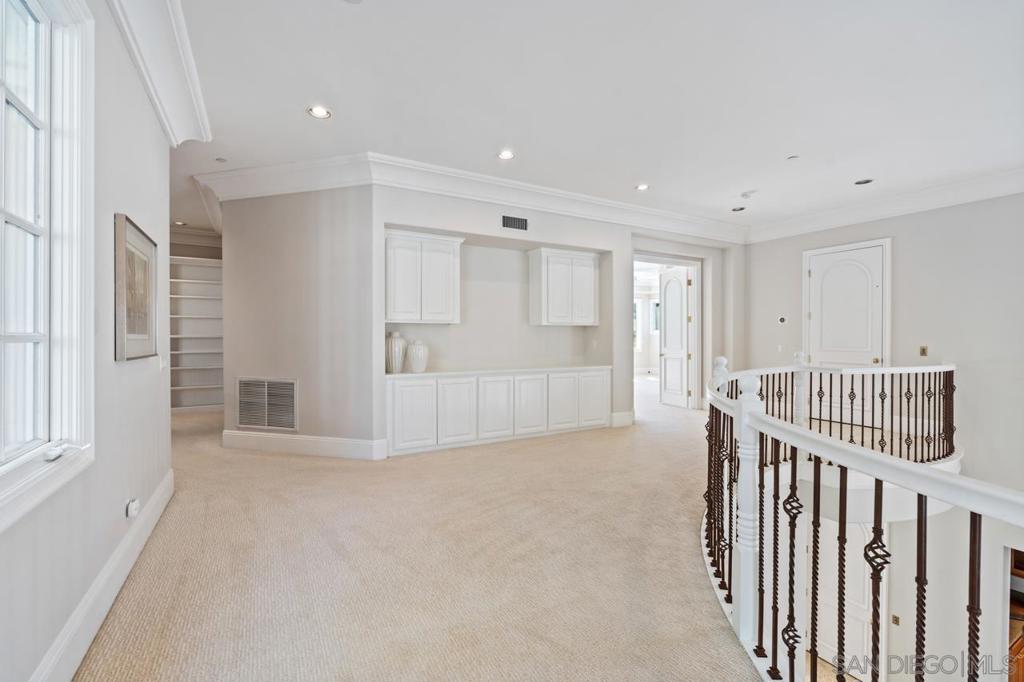 Rancho Santa Fe - Residential