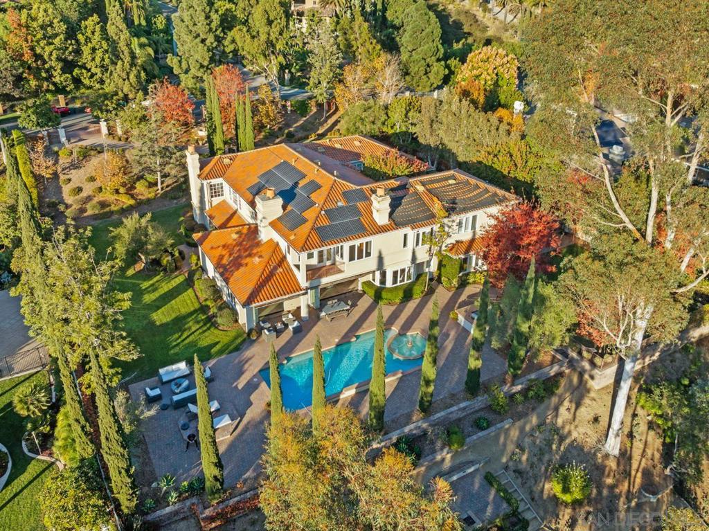 Rancho Santa Fe - Residential