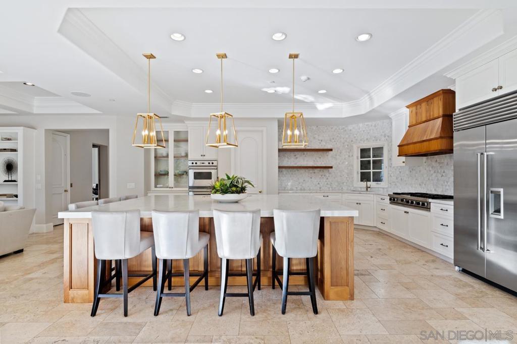 Rancho Santa Fe - Residential