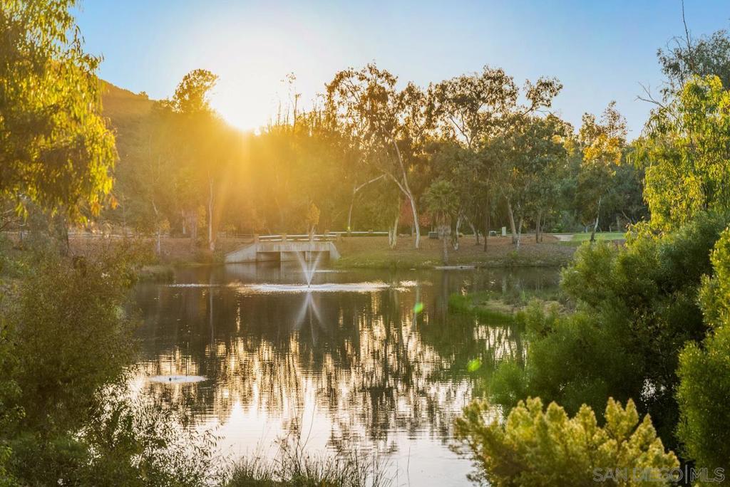 Rancho Santa Fe - Residential