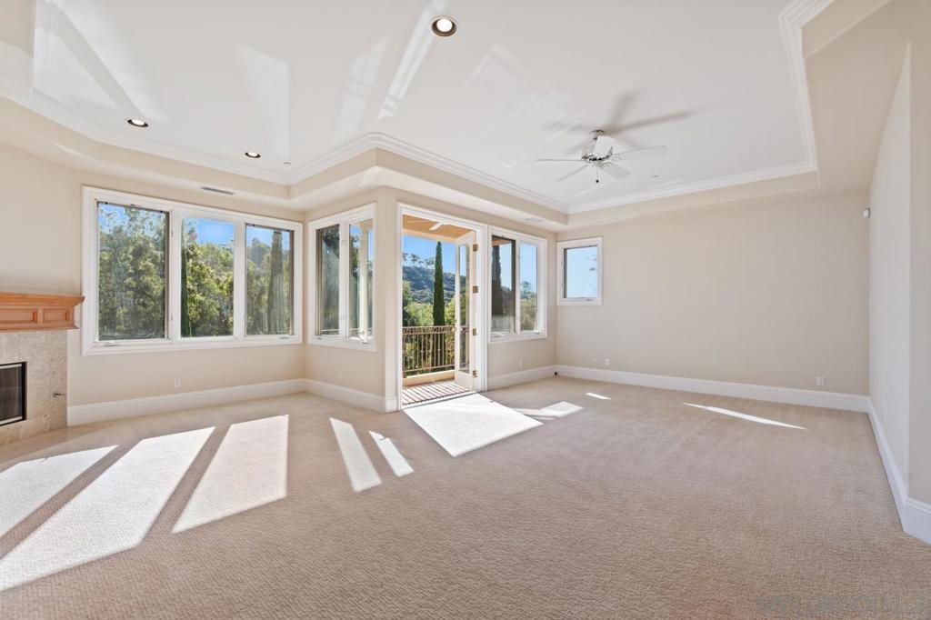 Rancho Santa Fe - Residential