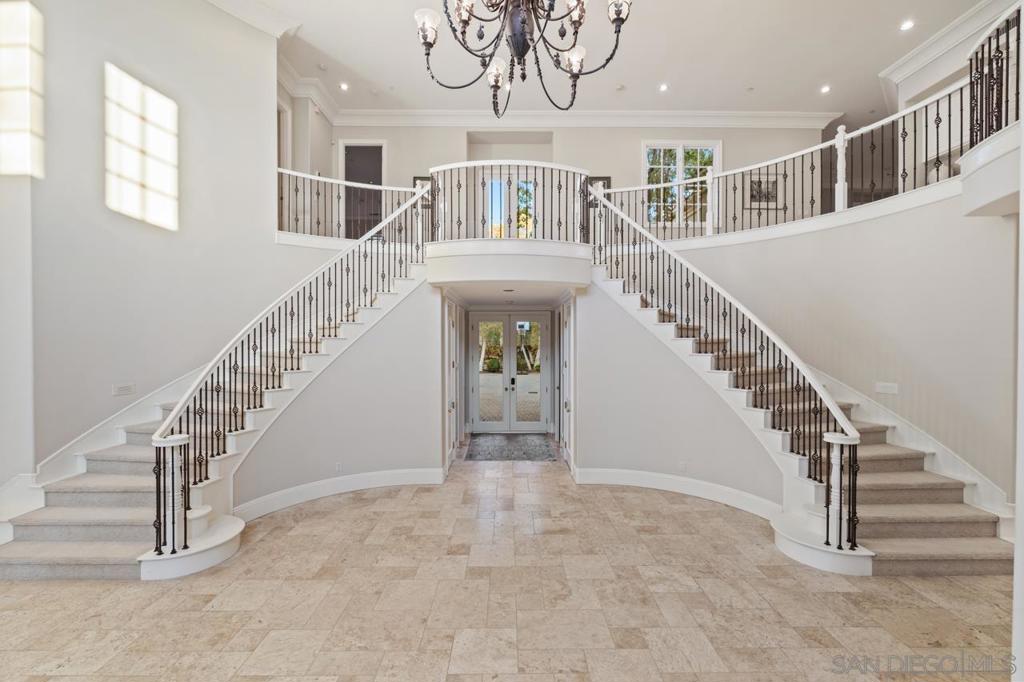 Rancho Santa Fe - Residential