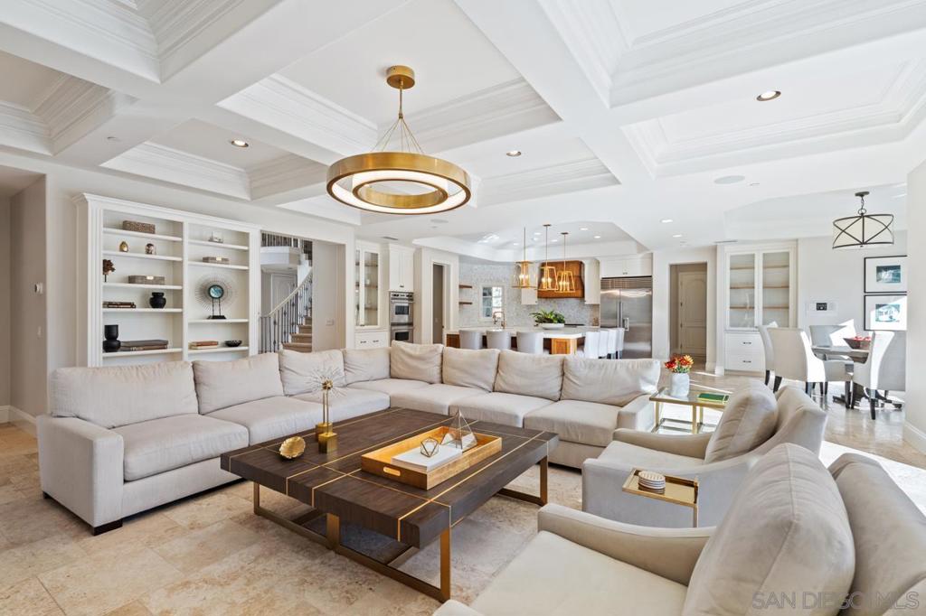 Rancho Santa Fe - Residential