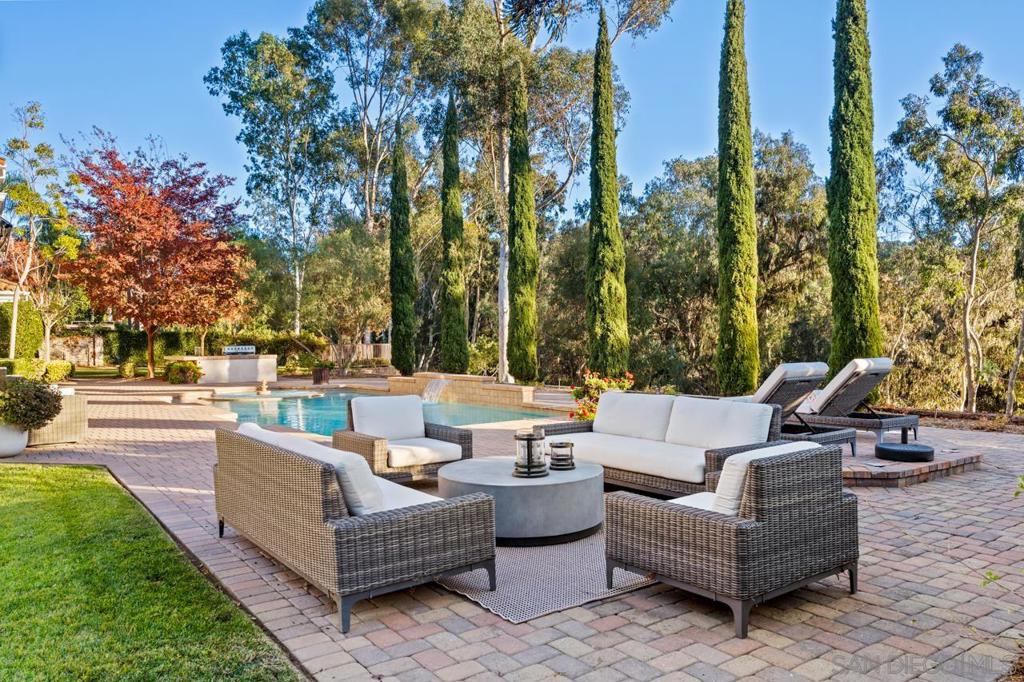 Rancho Santa Fe - Residential