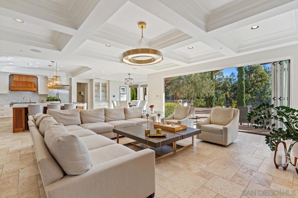 Rancho Santa Fe - Residential