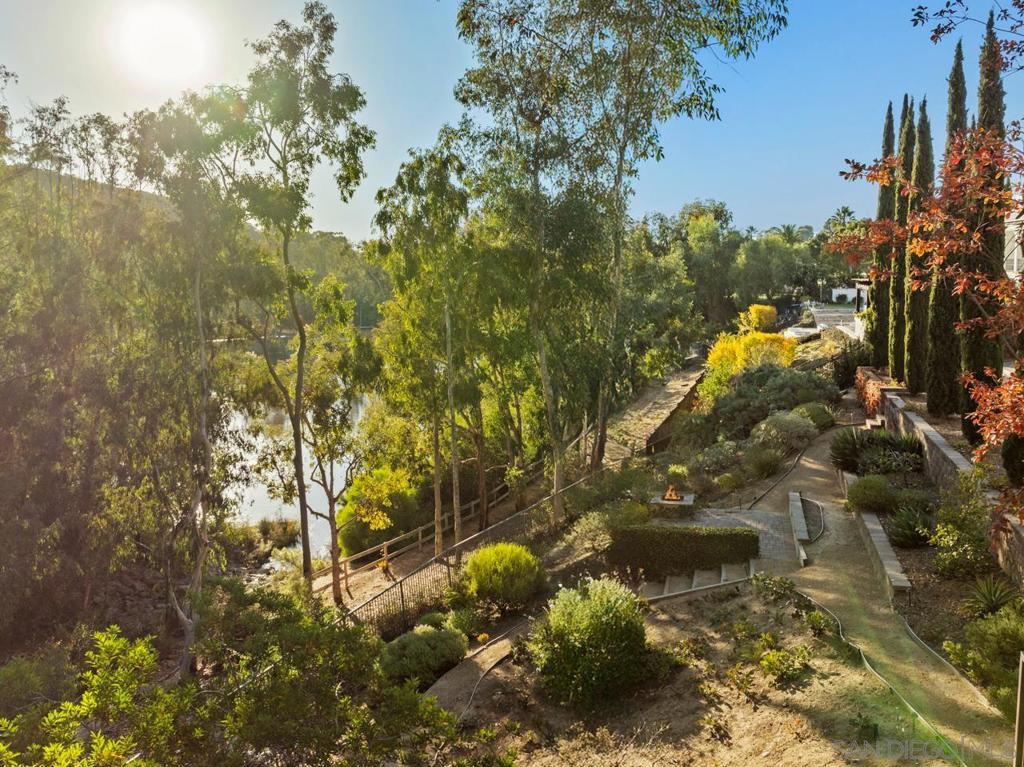 Rancho Santa Fe - Residential