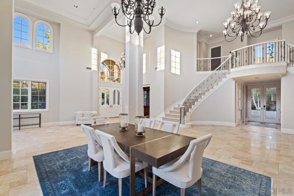 Rancho Santa Fe - Residential