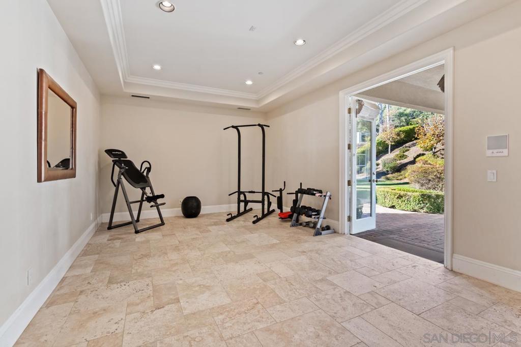 Rancho Santa Fe - Residential