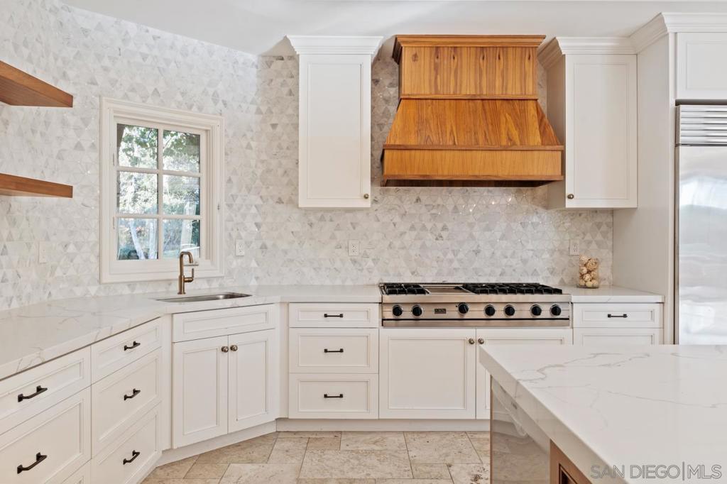 Rancho Santa Fe - Residential