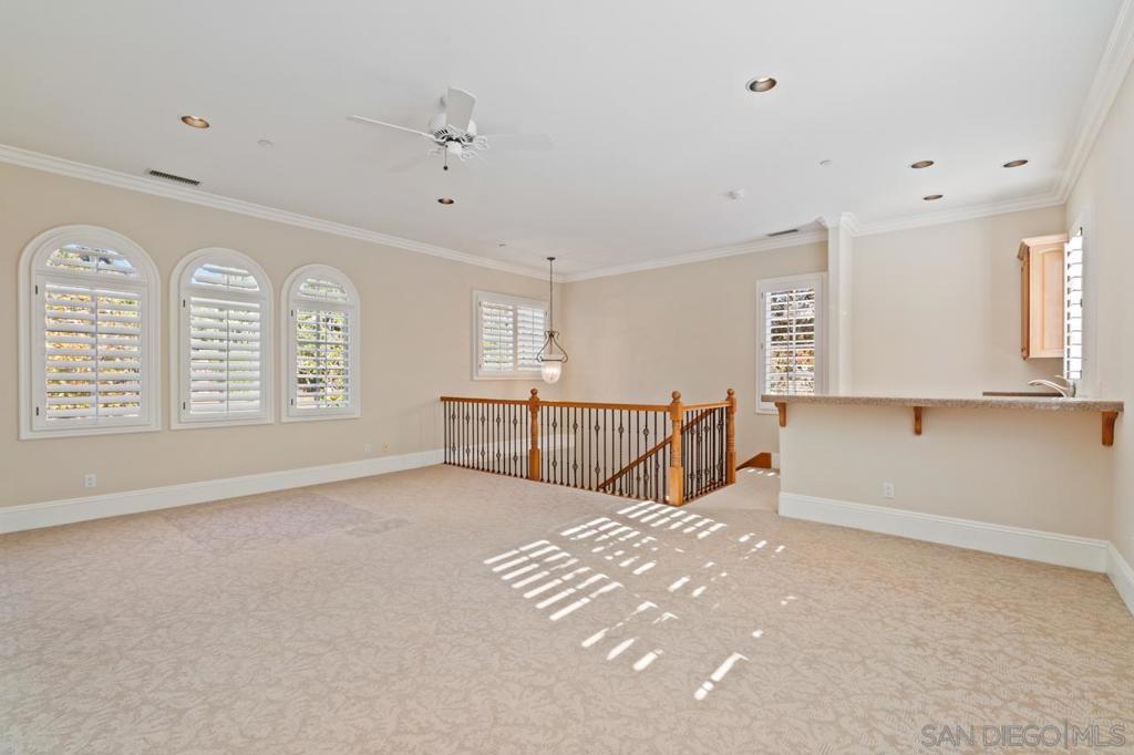 Rancho Santa Fe - Residential