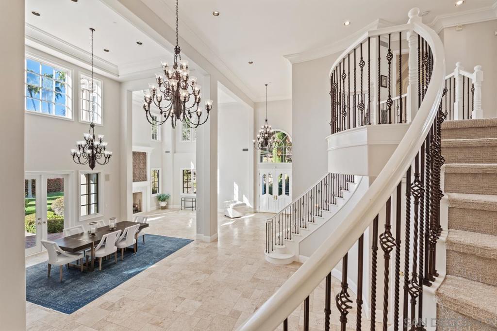 Rancho Santa Fe - Residential