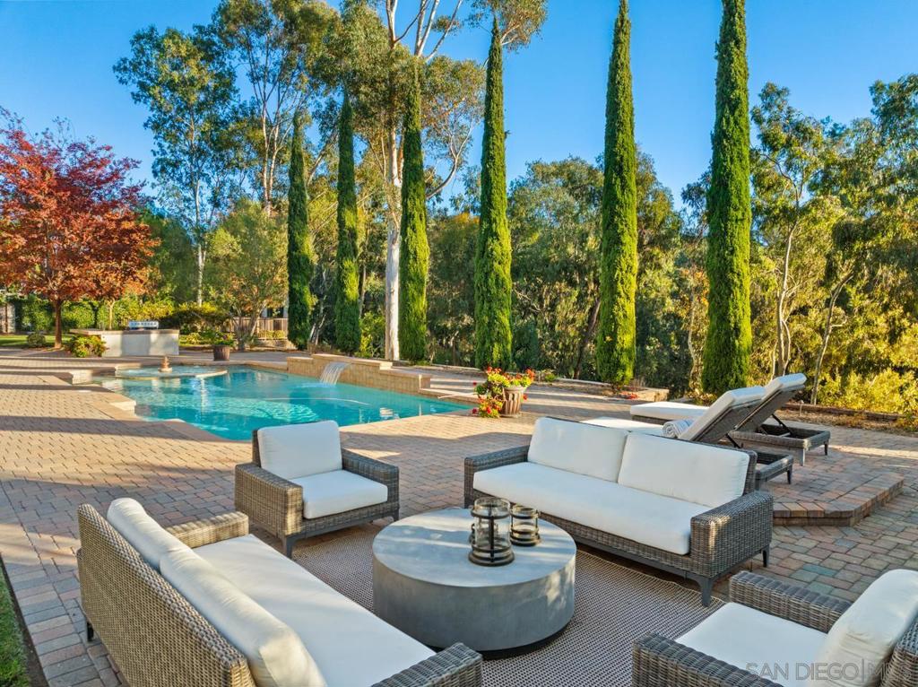 Rancho Santa Fe - Residential